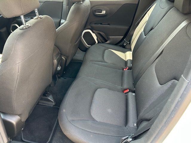 JEEP Renegade 1.6 Mjt 120 CV Longitude