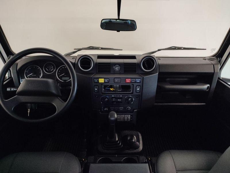 Land Rover Defender DEFENDER 90 2.2 TD4 E N1