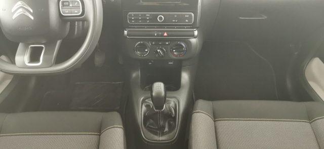 CITROEN C3 BlueHDi 100 S&S Feel