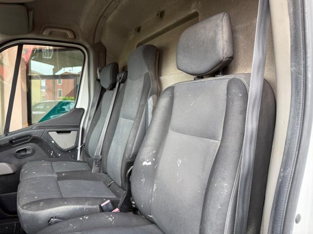 NISSAN NV400 28 2.3 dCi 125CVFurgone*IVA ESPOSTA*