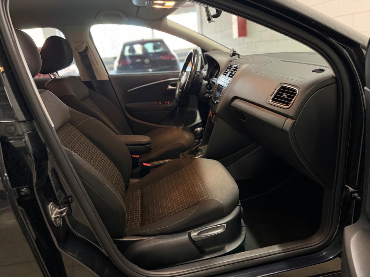 Volkswagen Polo 1.4 TDI 90 CV DSG 5p. Comfortline BlueMotion Technology