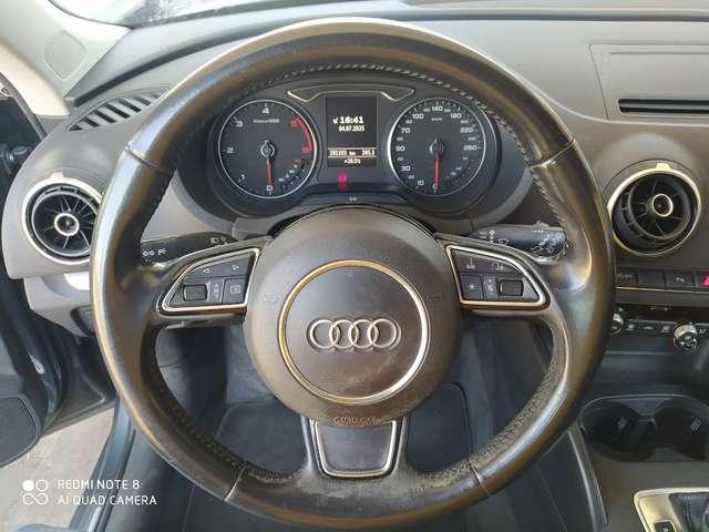 Audi A3 A3 III 2013 Sportback 2.0 tdi Ambition s-tronic