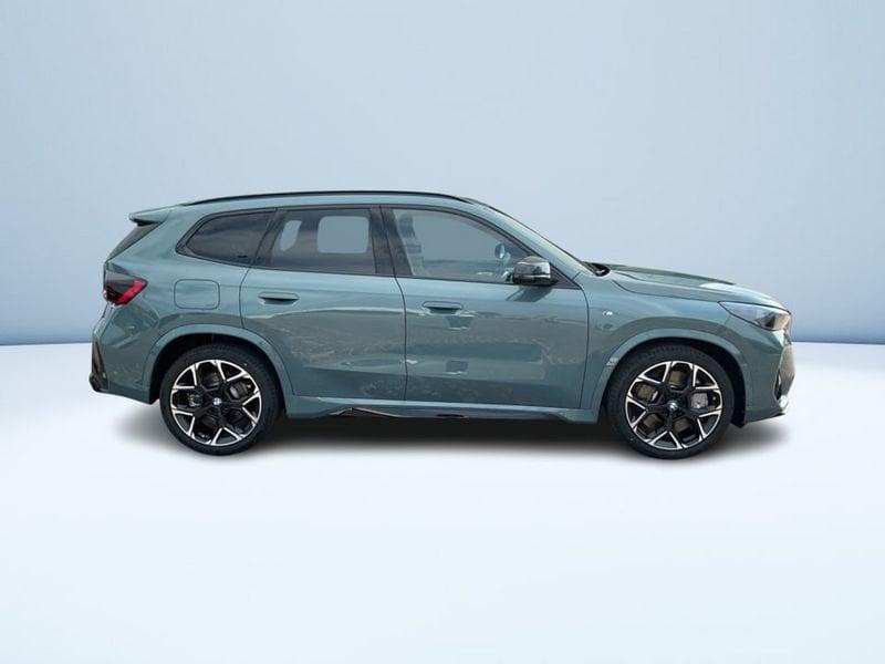 BMW X1 M35i xDrive M Sport Pro