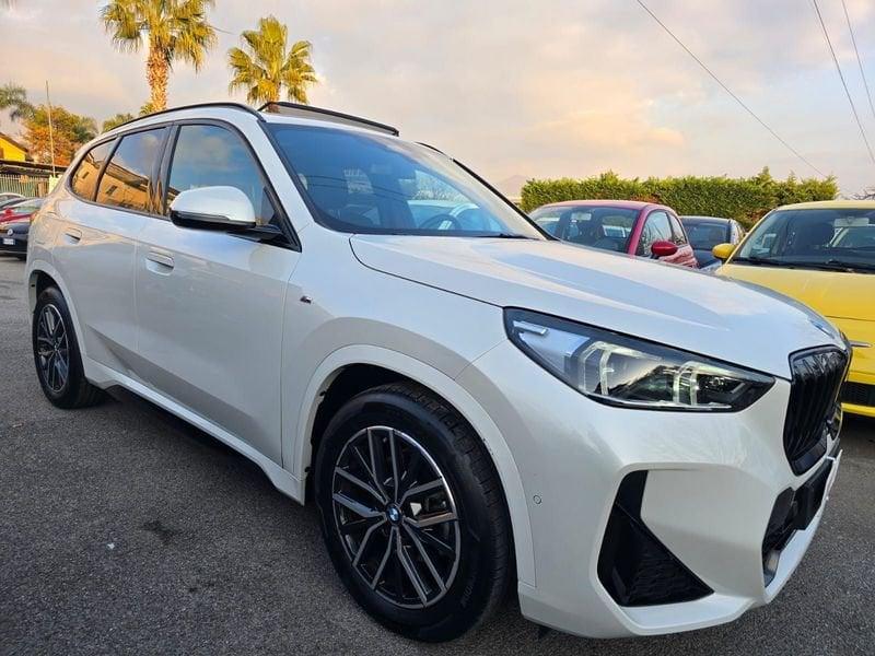 BMW X1 sDrive 18d Msport Pro KMO