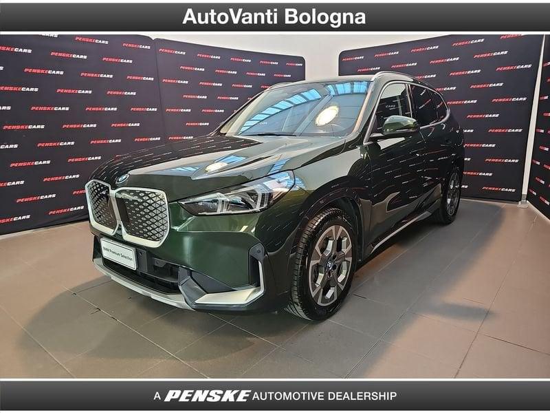 BMW iX1 iX1 eDrive 20 xLine