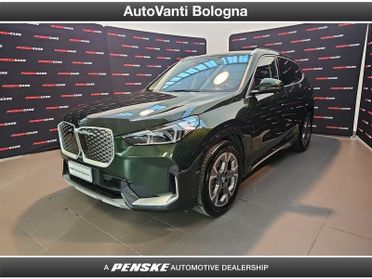 BMW iX1 iX1 eDrive 20 xLine