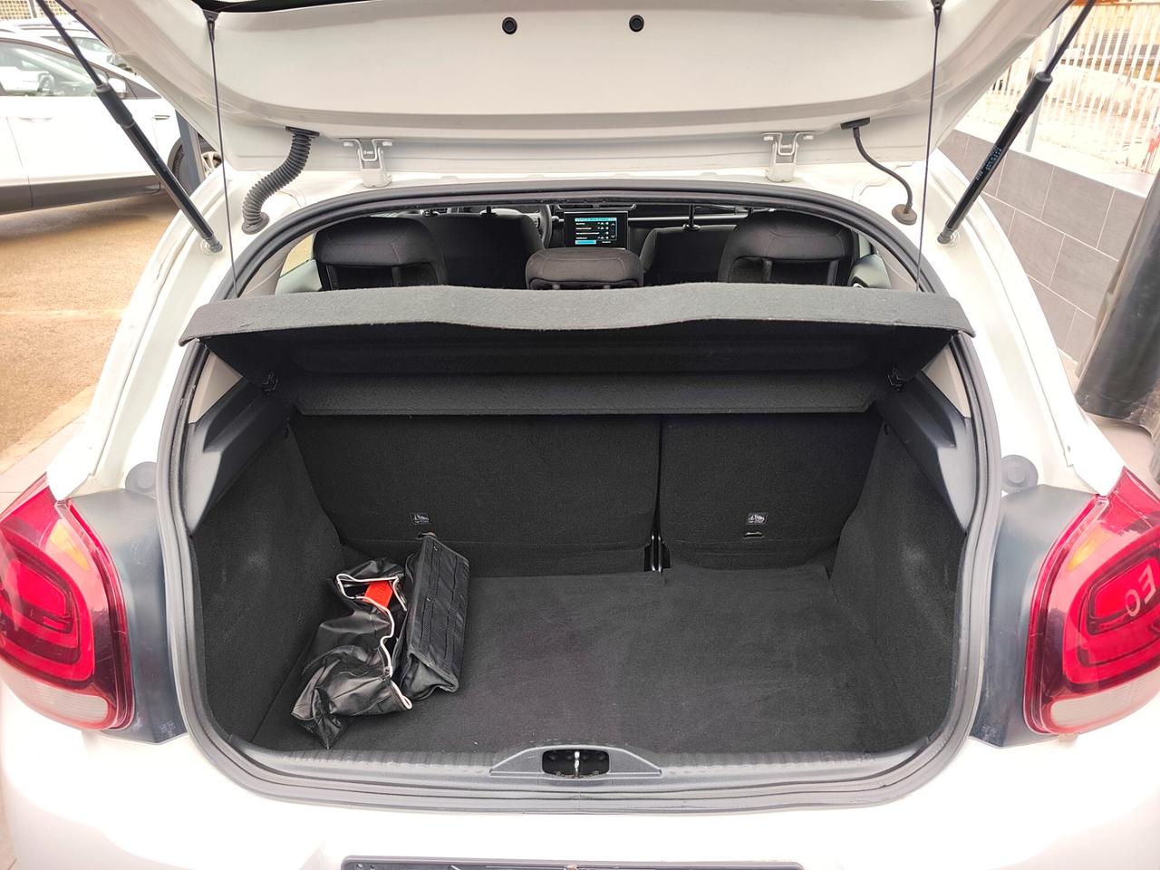 Citroen C3 1.6 BlueHDi 75cv Shine