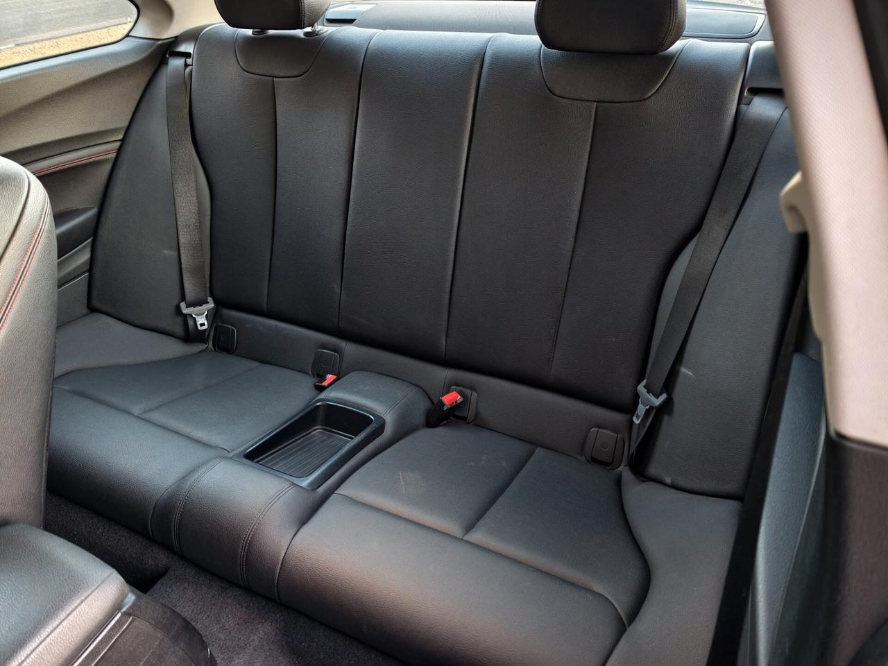 Bmw 218 218i Coupé Msport