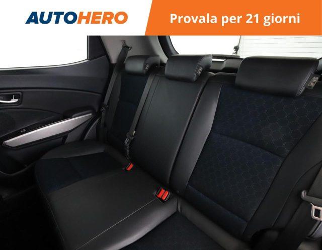 SSANGYONG Tivoli 1.6 2WD Be