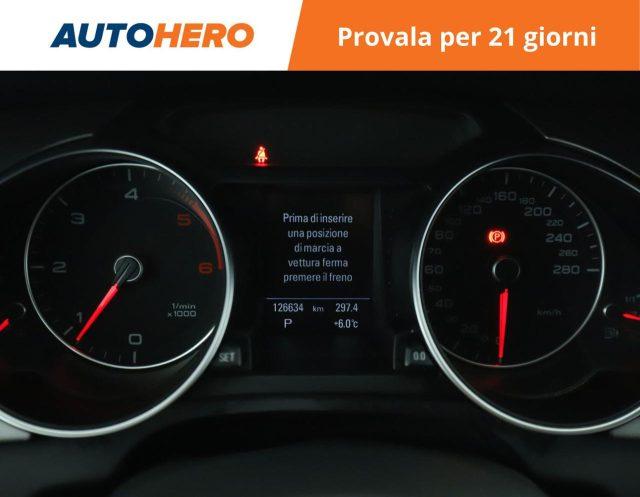 AUDI A5 2.0 TDI clean diesel quattro S tronic