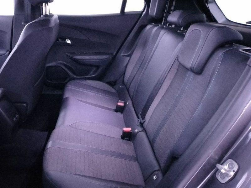 Peugeot 2008 1.2 puretech Allure Pack s&s 100cv