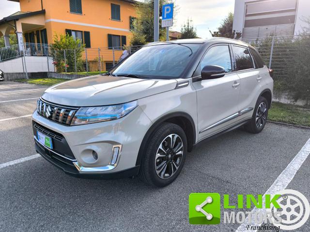 SUZUKI Vitara 1.4 Hybrid Top
