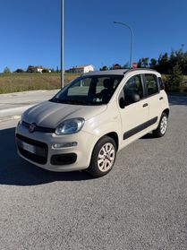Fiat Panda Natural Power Easy Uniproprieta