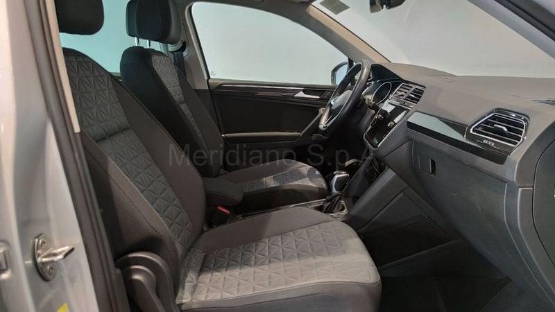 Volkswagen Tiguan 2ª SERIE 2.0 TDI 150 CV SCR DSG Life