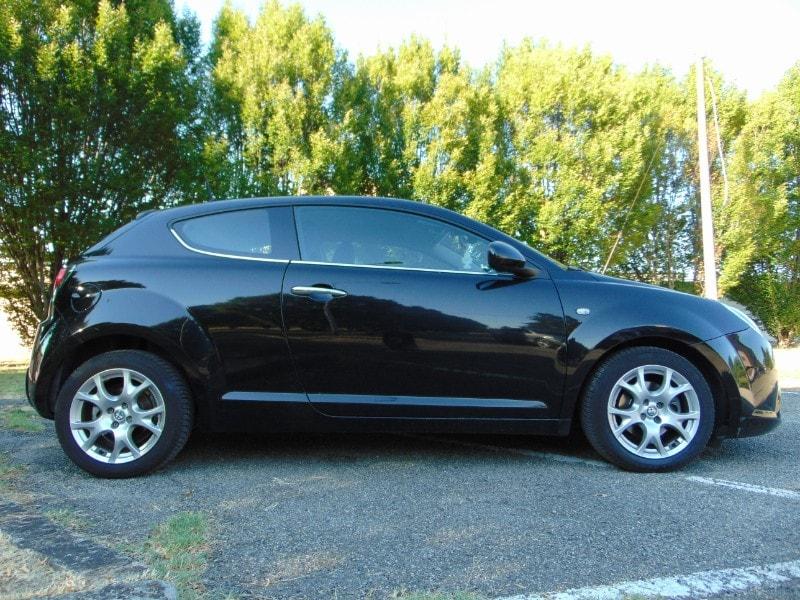 ALFA ROMEO MiTo MiTo 1.3 JTDm 85 CV S&S Distinc...