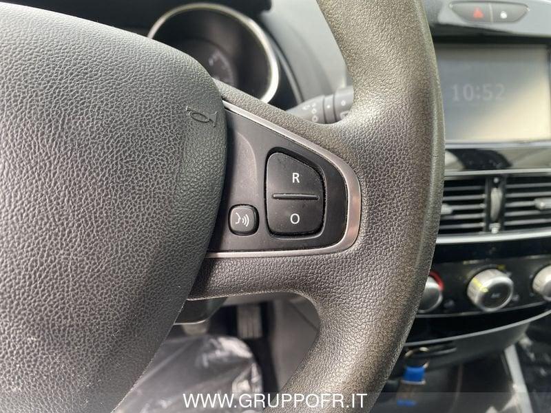 Renault Clio TCe 12V 90CV Start&Stop 5 porte Energy Zen