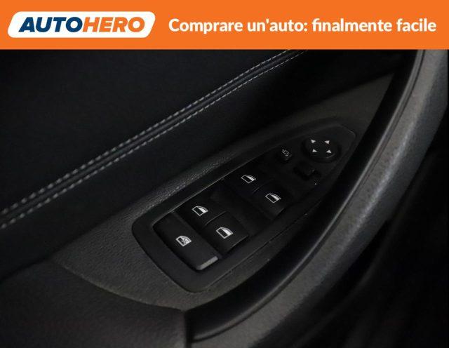 BMW X1 sDrive18i xLine