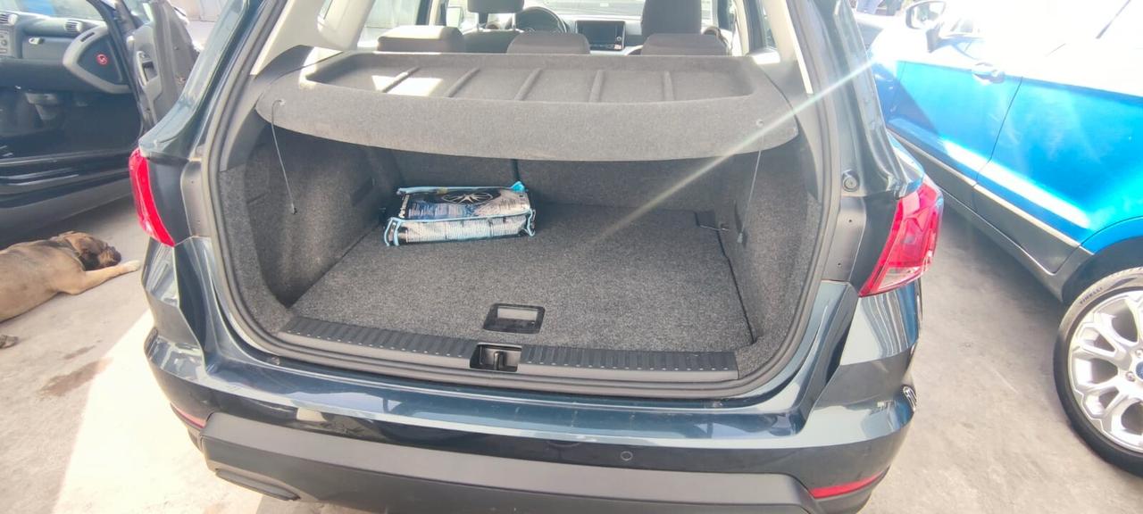Seat Arona 1.0 EcoTSI Style full led camera t-cross