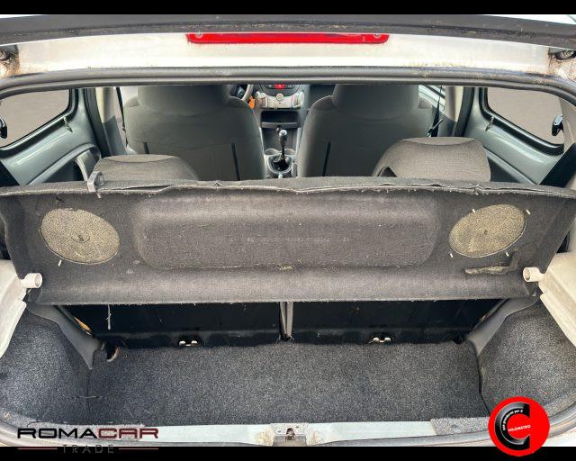 CITROEN C1 1.0 5 porte C1TY