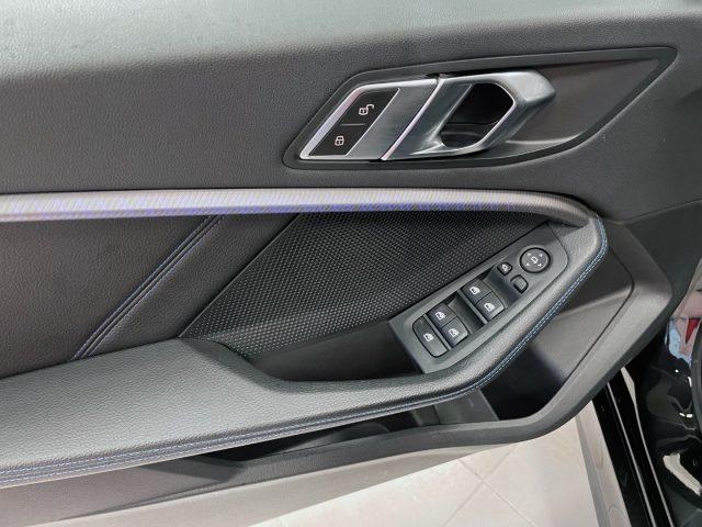 BMW 118 D M-SPORT AUTO - IVA DEDUCIBILE