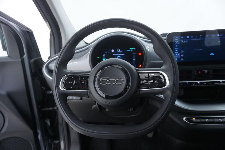 Fiat 500 Icon BR728337 Elettrico 118CV