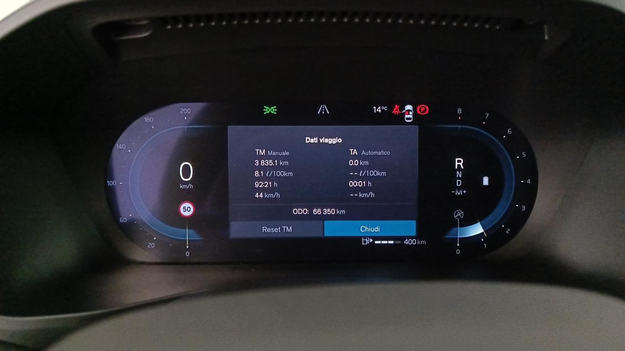 VOLVO XC40 2.0 b3 Core auto