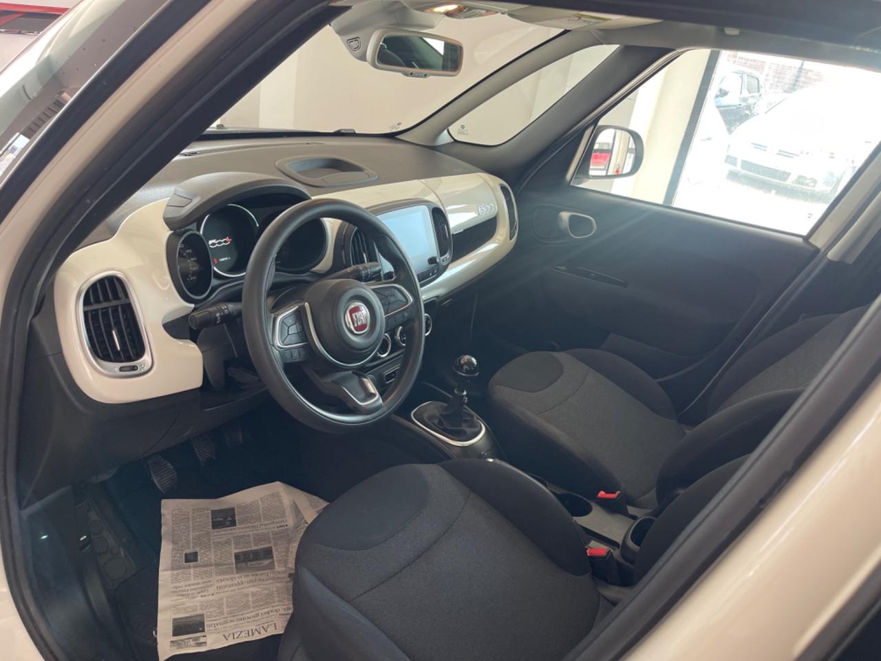 Fiat 500L 1.6 Multijet 120 CV Business