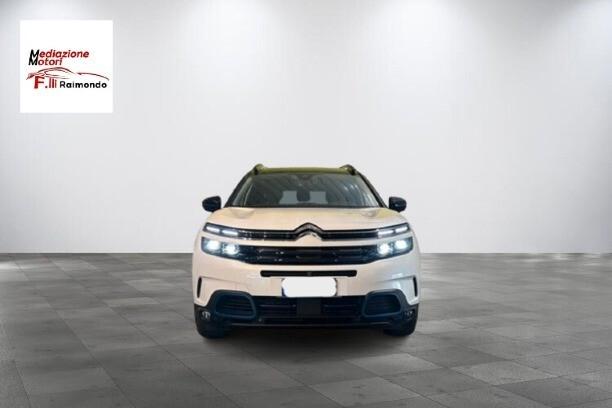 Citroen C5 Aircross Hybrid 225 e-EAT8 Shine
