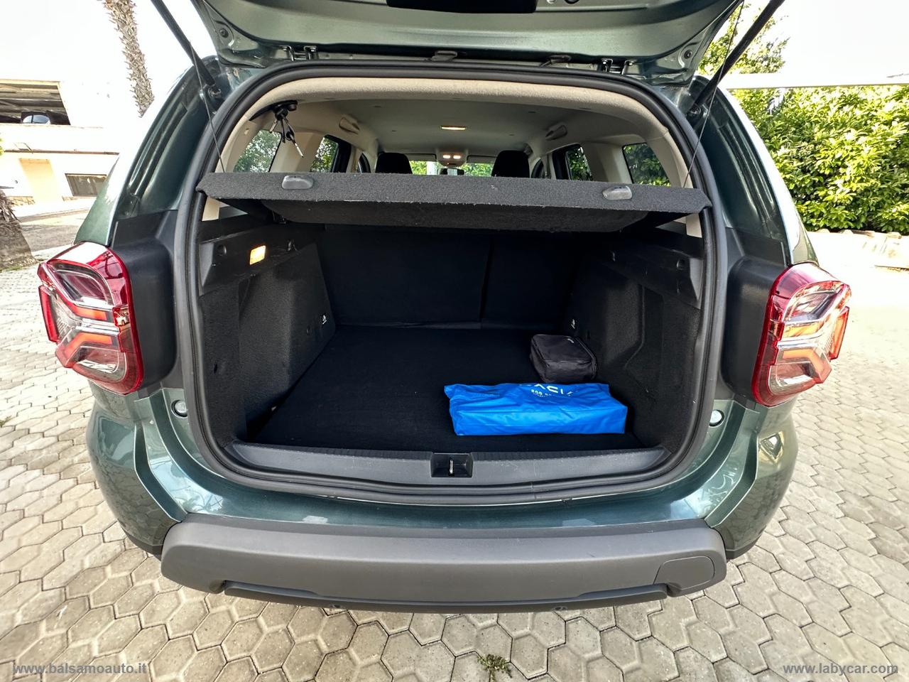 DACIA Duster 1.0 TCe GPL 4x2 Extreme