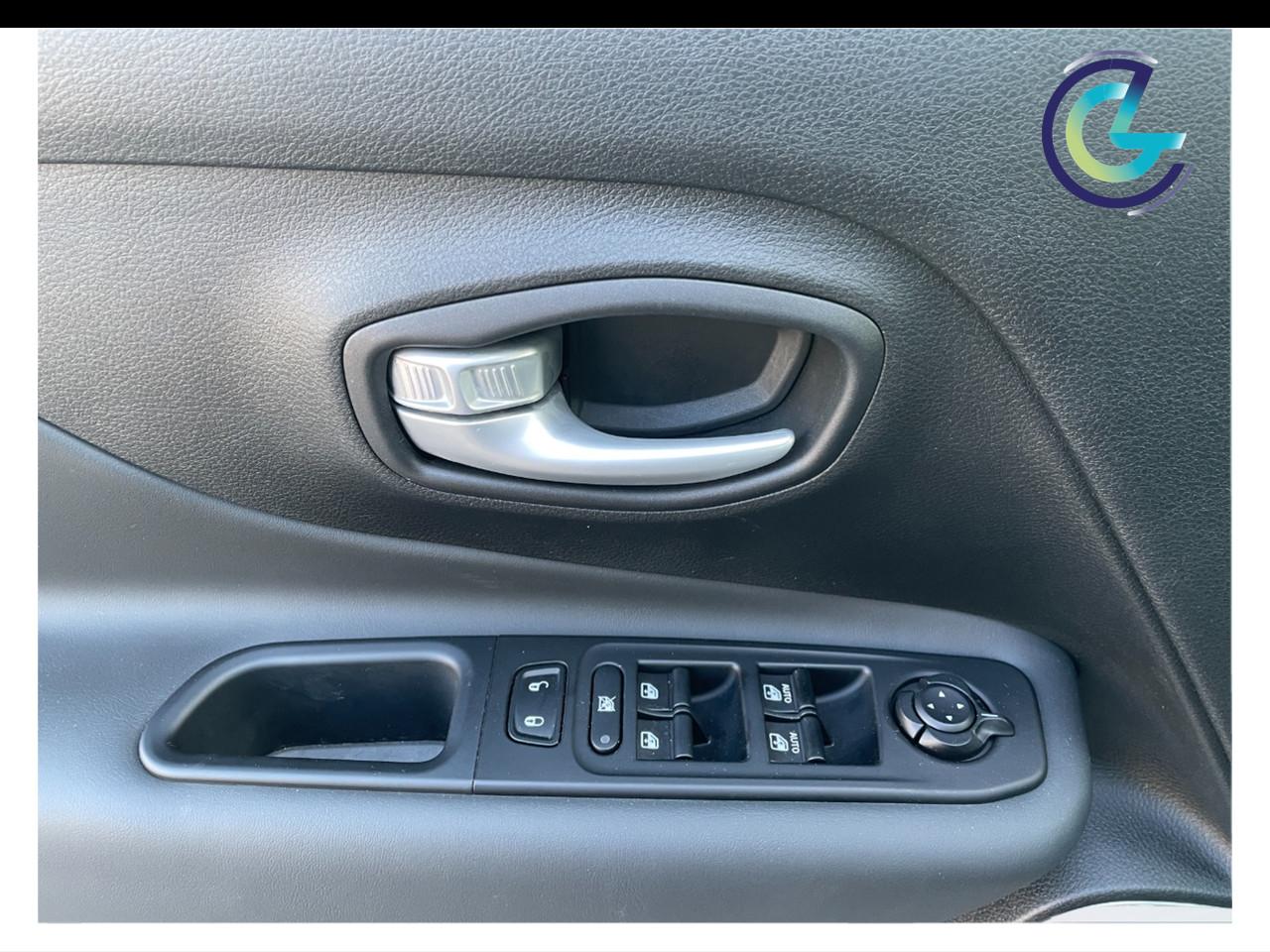 JEEP Renegade E-Hybrid My23 Longitude (Stock) 1.5 Turbo T4 E-Hybrid 130cv Fwd