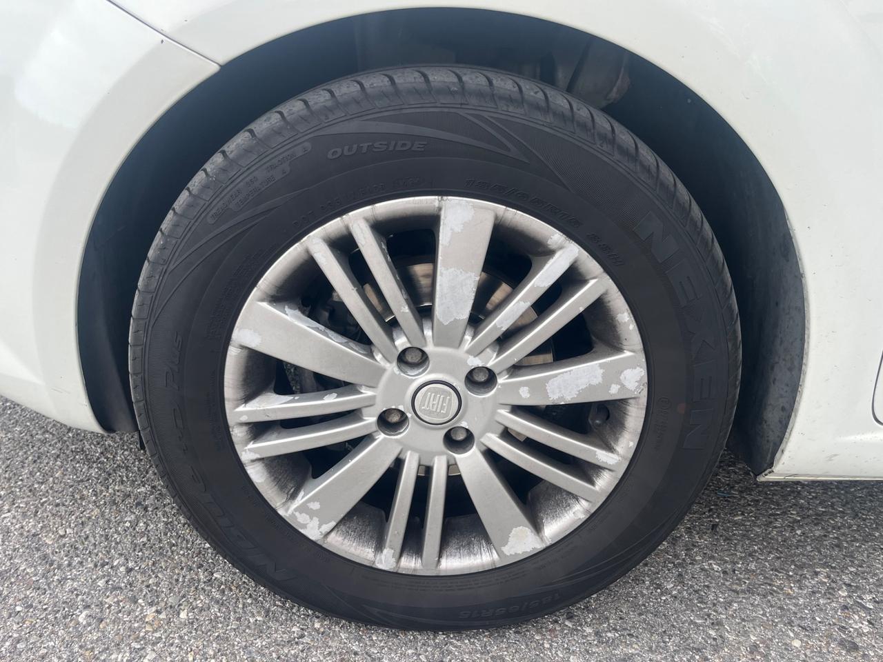 Fiat Punto Evo 1.3 Mjt 75 CV DPF 5 porte S&S Dynamic