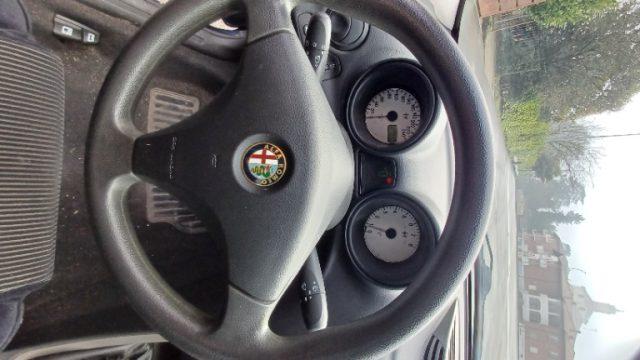 ALFA ROMEO 156 1.8i 16V Twin Spark cat Progression