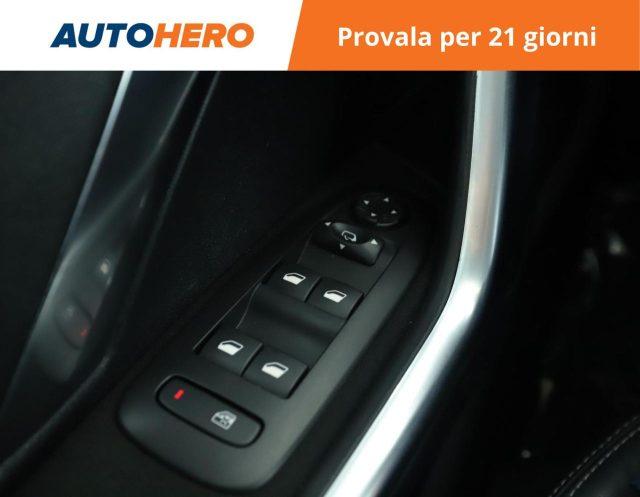 PEUGEOT 2008 1° serie PureTech Turbo 110 EAT6 S&S Allure