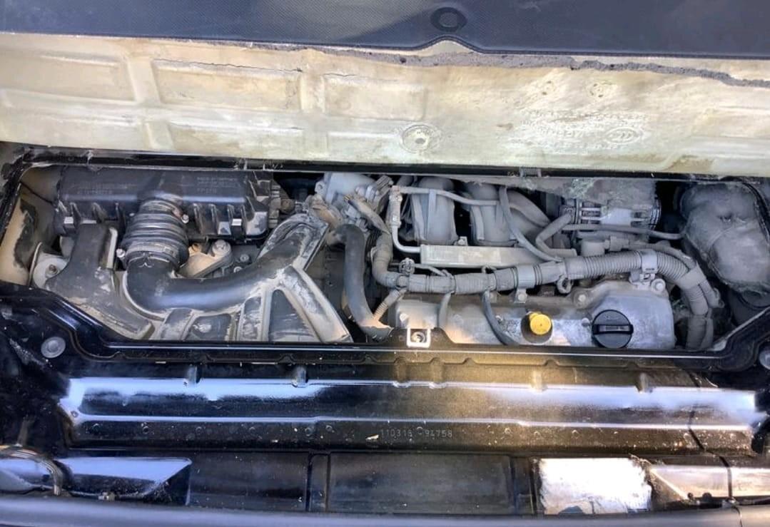 Smart ForTwo 451 Pulse - Uniprop - Euro5 - BlockShaft - Garanzia Rate Permuta - AutoNauticaRoma