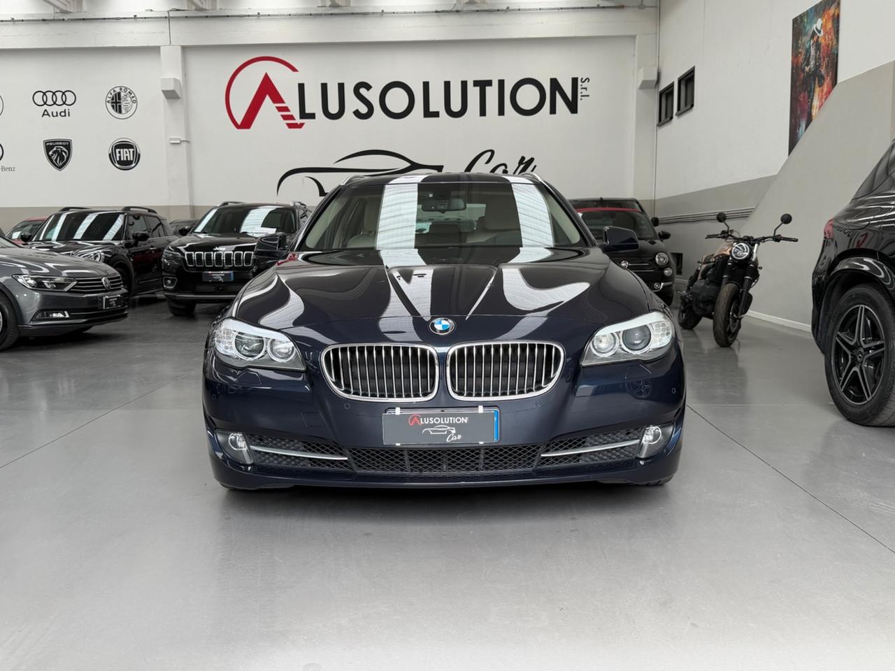 Bmw 530 530d xDrive 258CV Touring Luxury