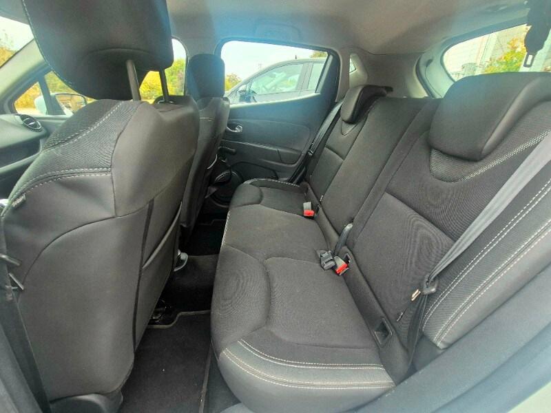 RENAULT Clio 4ª serie Clio TCe 12V 90CV Start&...