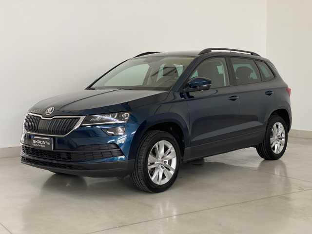 SKODA Karoq 1.0 TSI 110 CV Executive