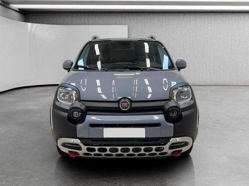 FIAT Panda Cross Panda 0.9 t.air t. Cross 4x4 s&s 85cv 5p.ti