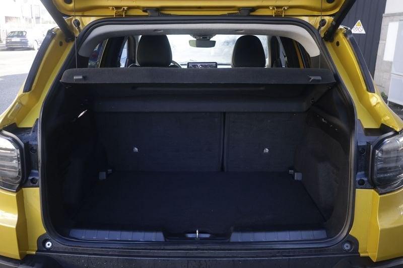 Jeep Avenger Avenger 1.2 Turbo 100 CV Summit PROMOZIONE Unicoproprietario