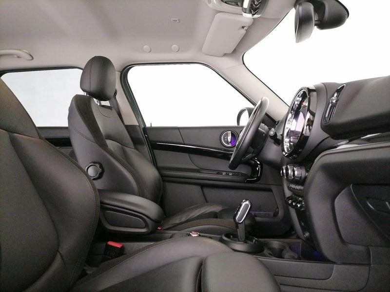 MINI Countryman Mini 2.0 Cooper D Essential auto