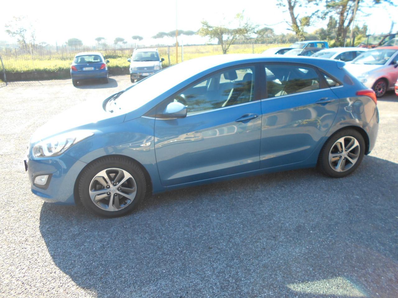 Hyundai i30 1.4 5p. Classic