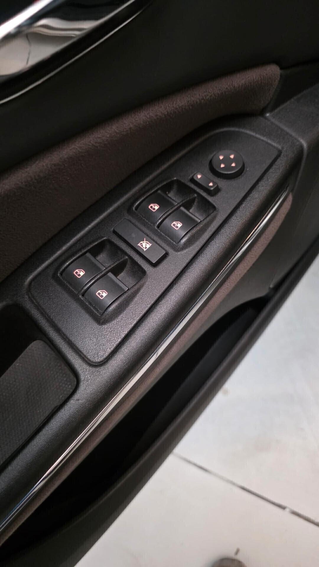 Fiat Bravo 1.4 TJET GPL NEOPATENTATI