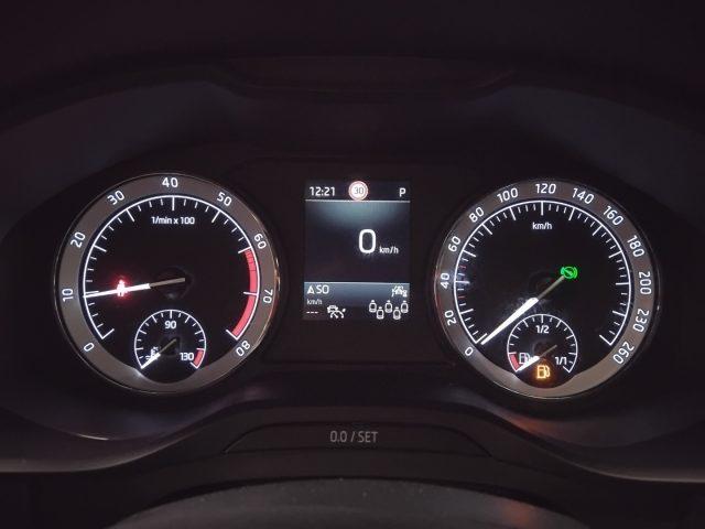 SKODA Kodiaq 1.5 TSI DSG Exec. 7 posti 18"Led C/GRIMALDI SP.DAY