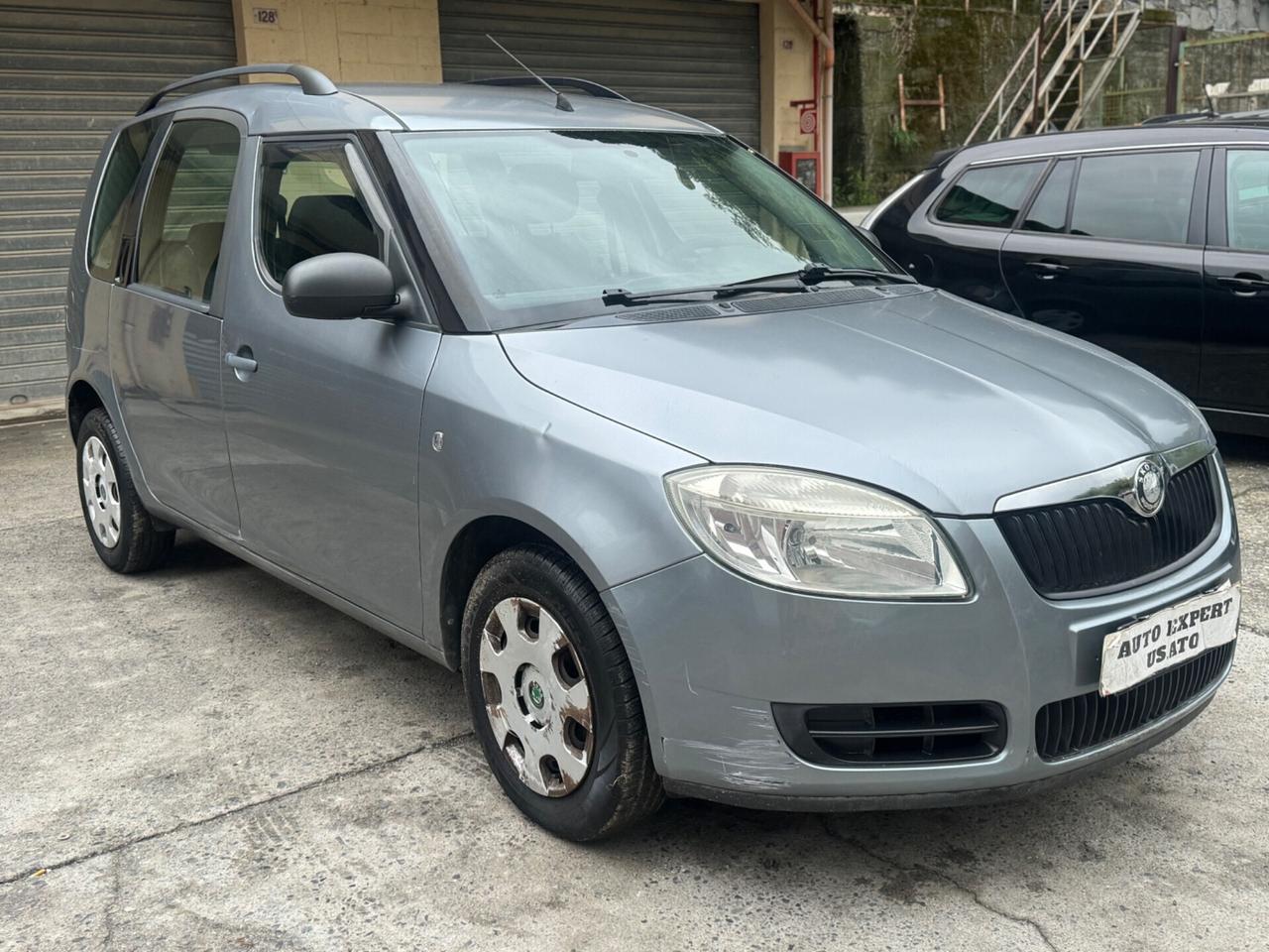 Skoda Roomster 1.2 12V 70CV 2010