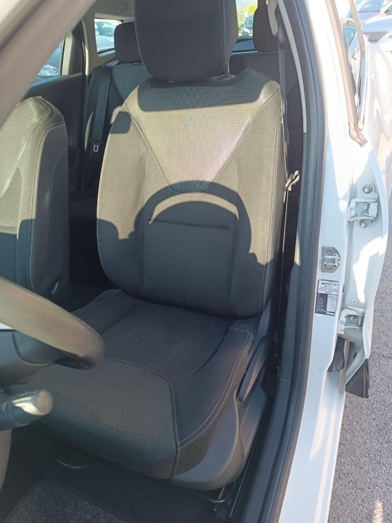 RENAULT Clio Sporter dCi 8V 75CV Start&Stop Energy Duel