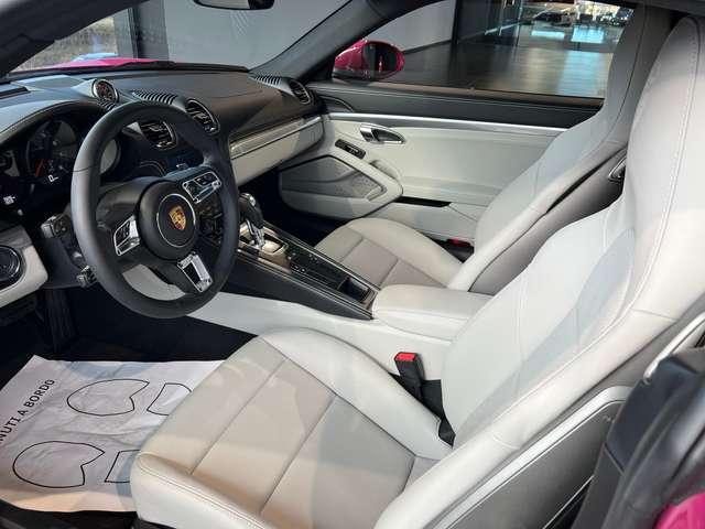 Porsche Cayman 718 Cayman 2.0 300cv pdk/UNICA /SERVICE PORSCHE