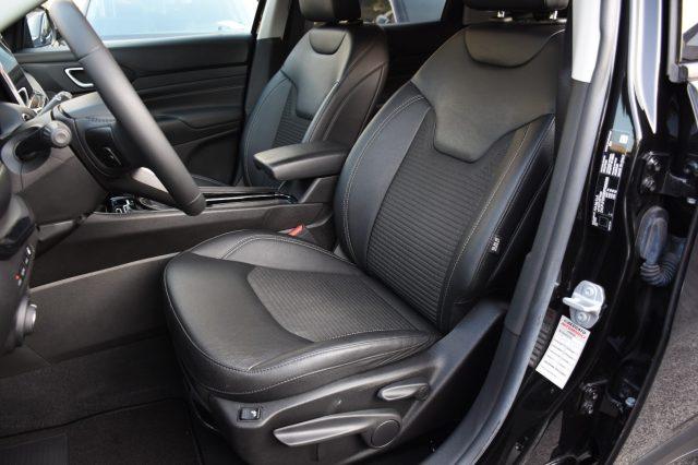 JEEP Compass 1.3 Turbo T4 190 CV PHEV AT6 4xe Night Eagle