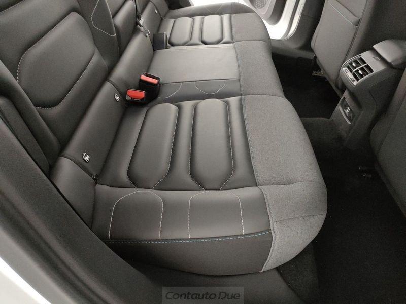 Citroën C4 PureTech 130 S&S Shine