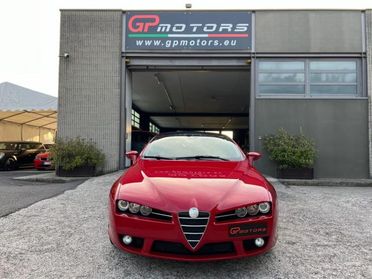 ALFA ROMEO Brera 3.2 V6 Sky Window Q4 1PROPRIETARIO !