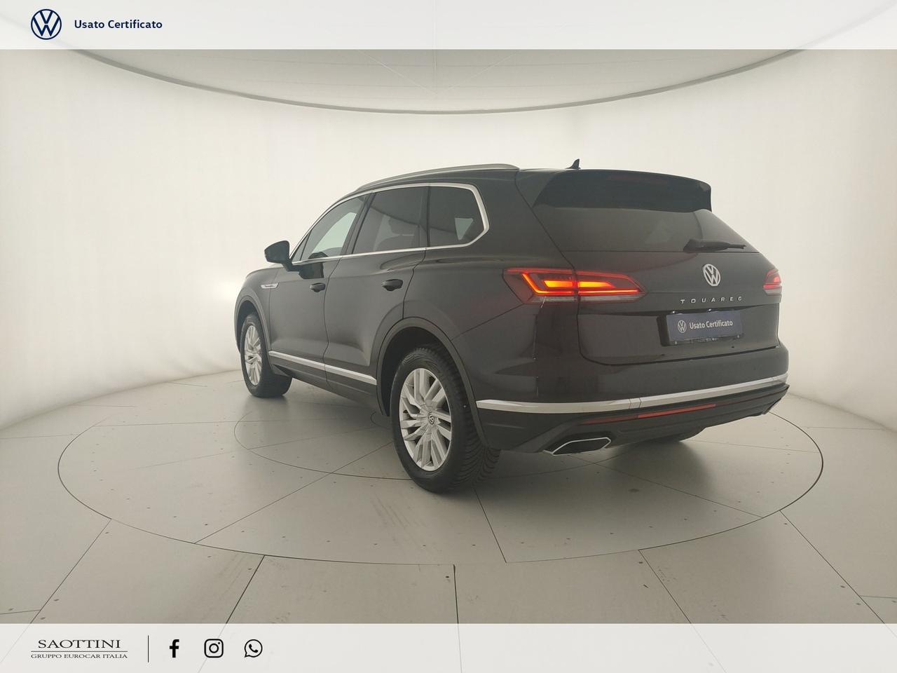3.0 TDI Advanced 231 CV Tiptronic